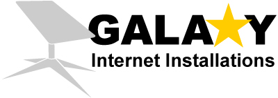Galaxy Internet Installations